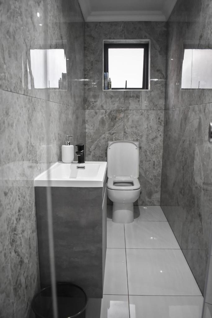 Palm Self Catering - House in Walvis Bay photo 4