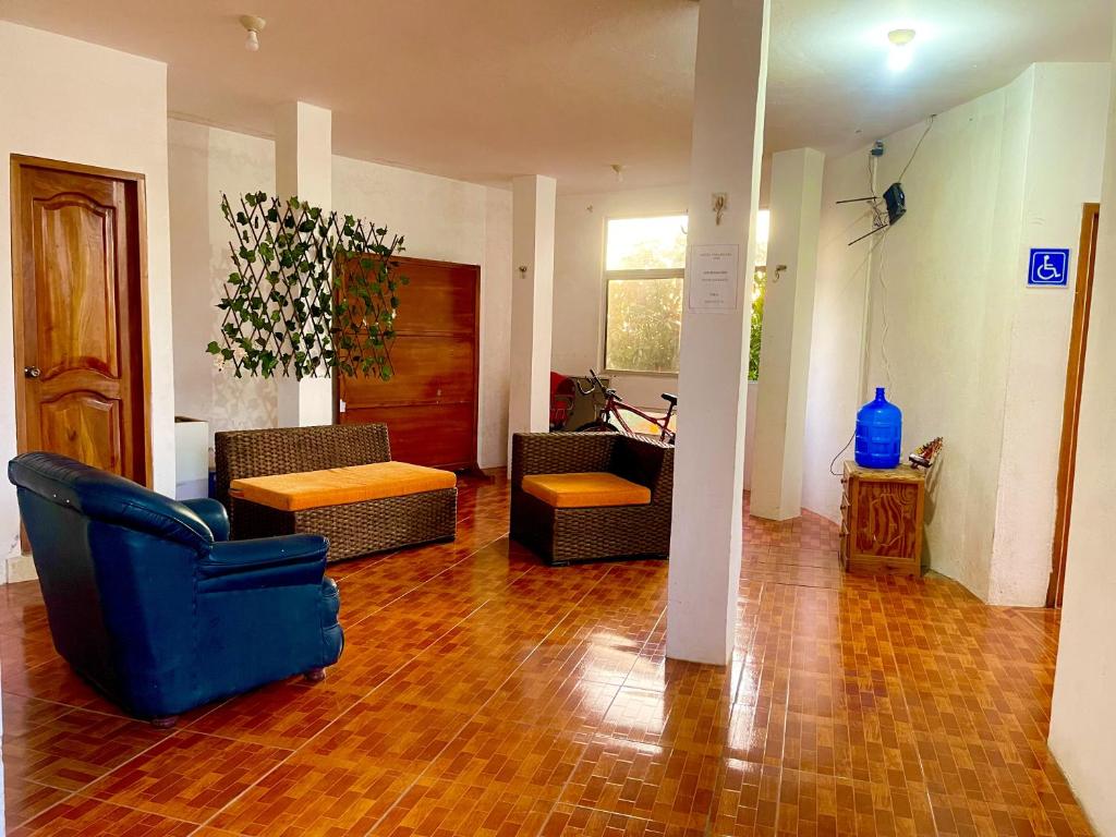 Hostal Vista al Mar photo 3