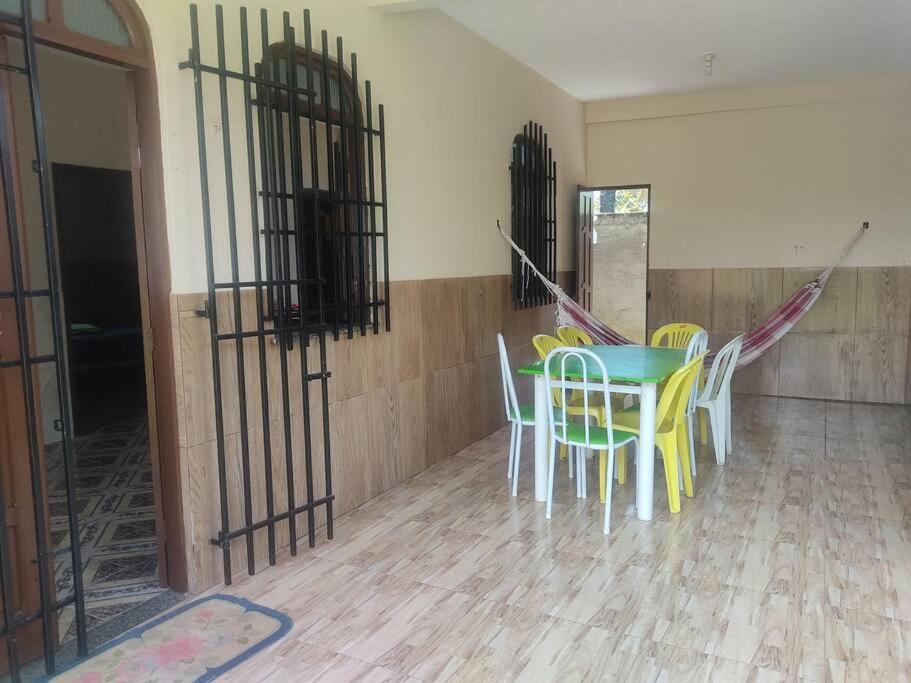 Casa na Praia de Pratigi UP photo 1