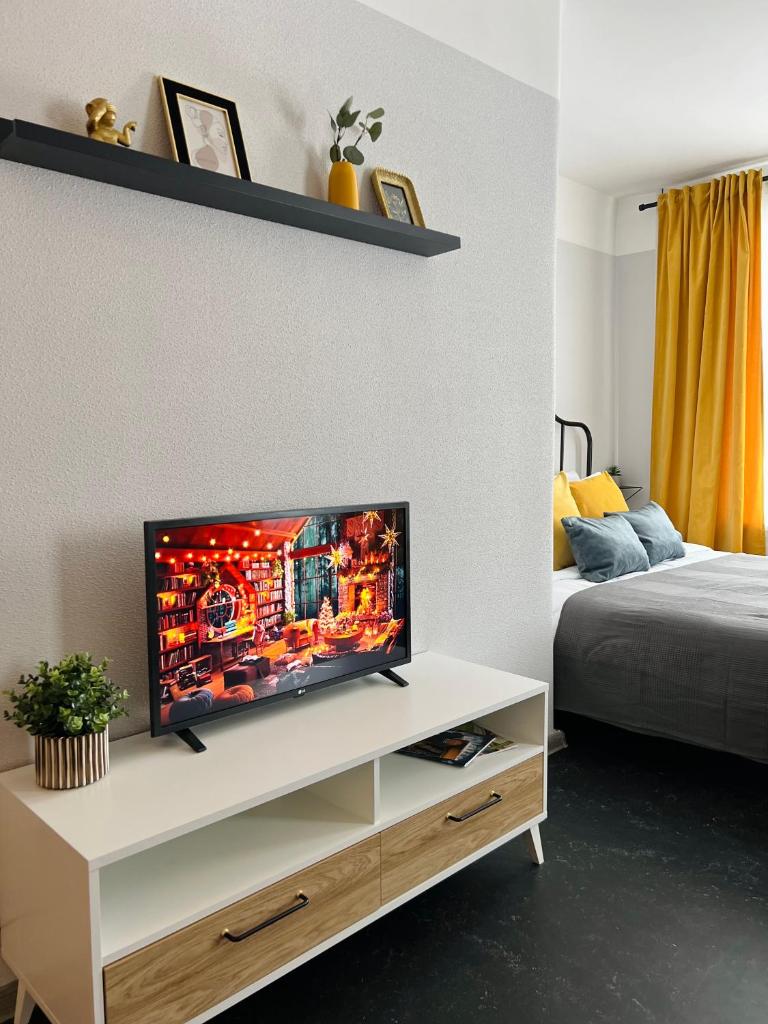 Mežaparka apartamenti photo 1