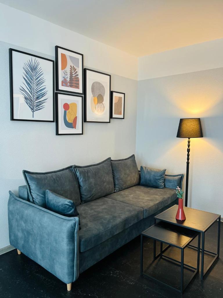 Mežaparka apartamenti photo 2