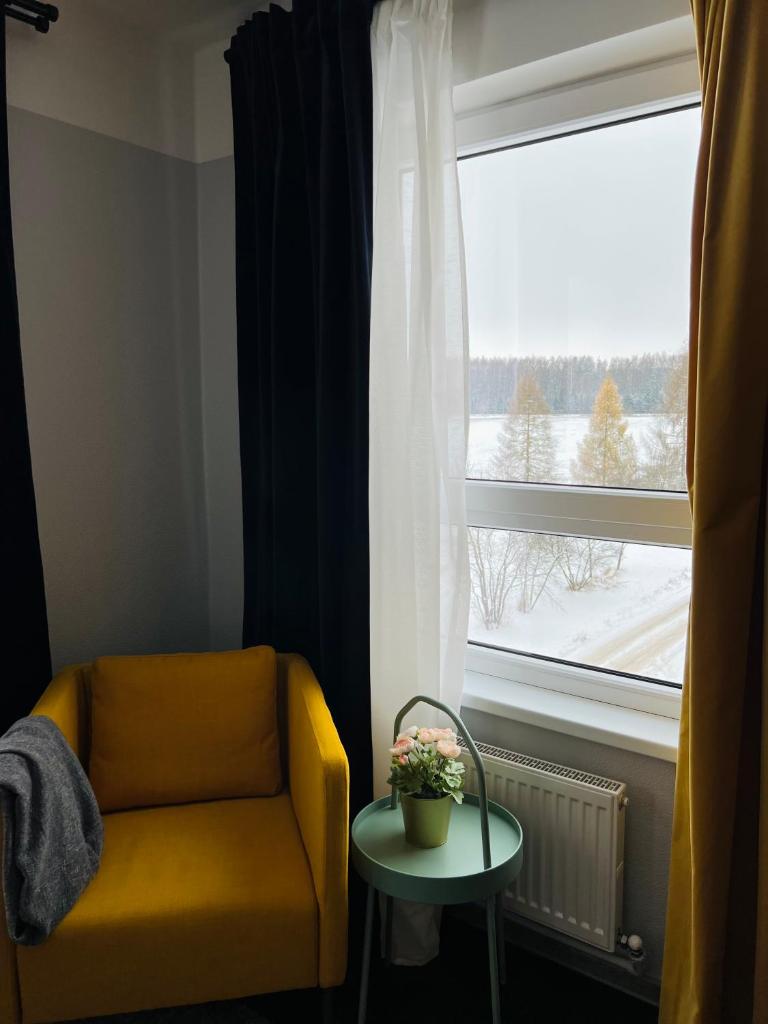 Mežaparka apartamenti photo 4