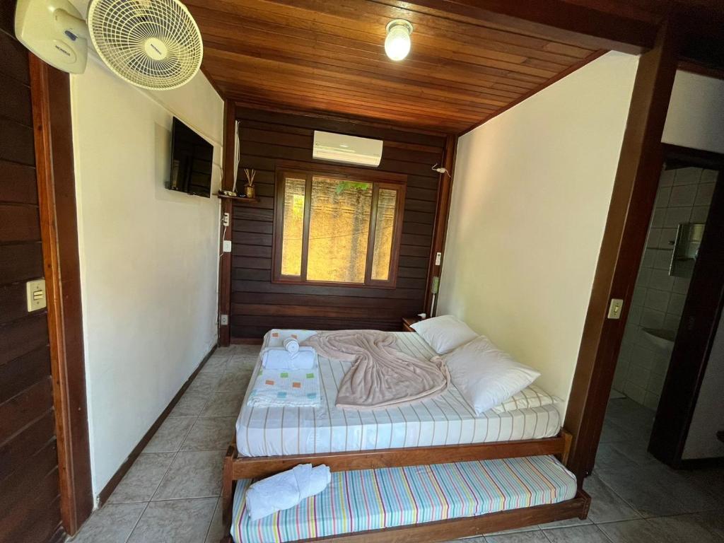 Pousada Arara Canindé photo 3