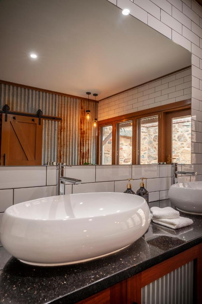 Angaston Saleyards Luxury Accommodation photo 4