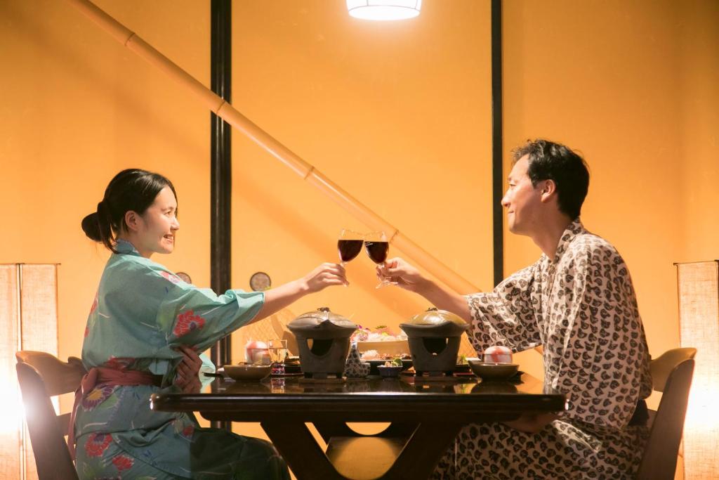 Izu atagawa Yubana mankai -Adult Only- photo 3