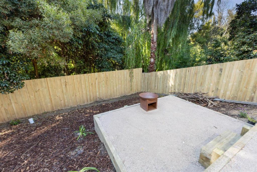 Sanctuary photo 3