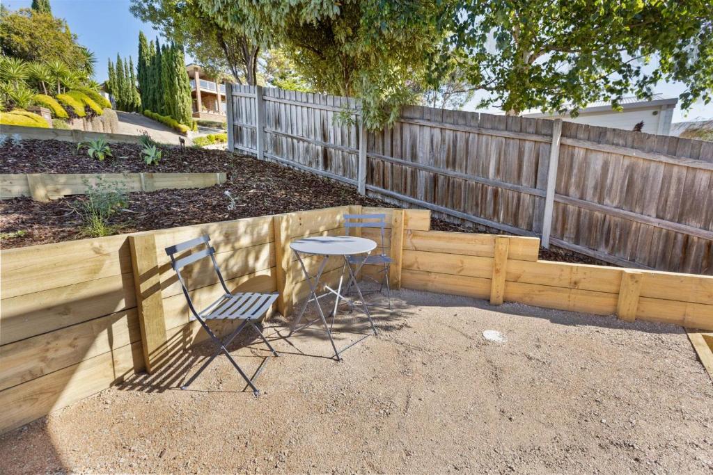 Sanctuary photo 4