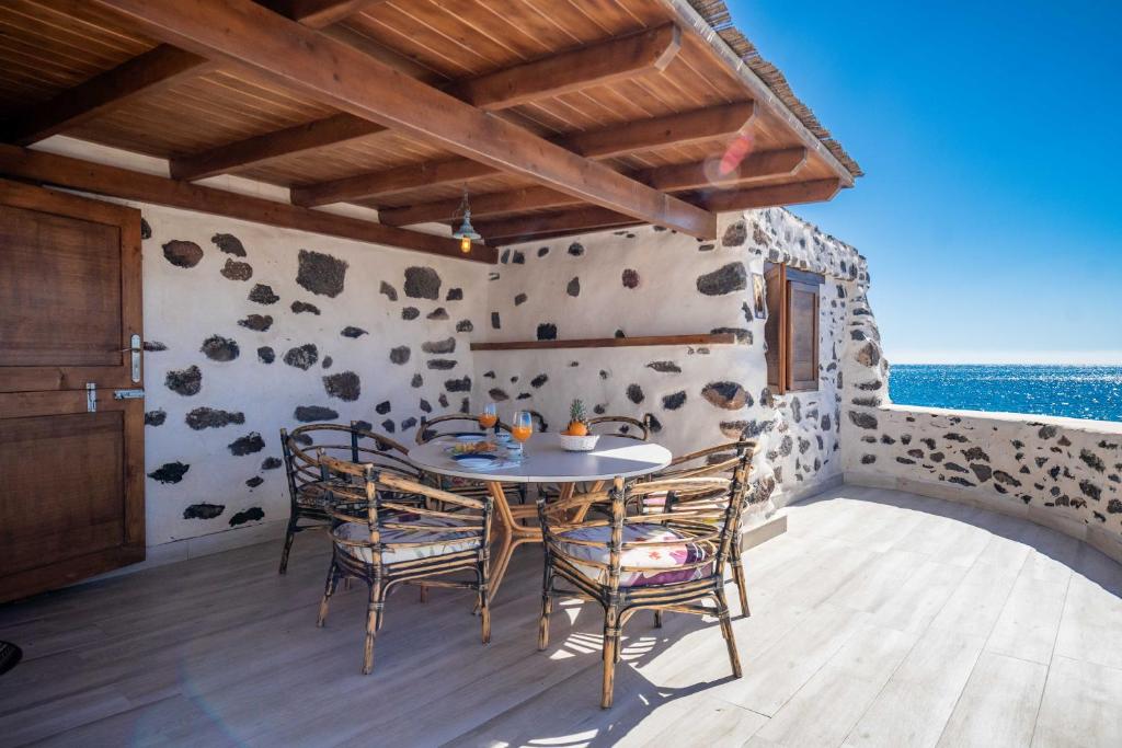 La Casa Atlántica photo 1