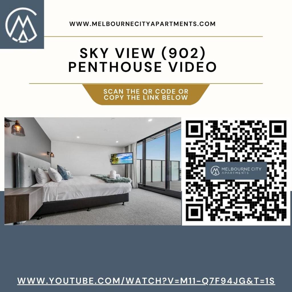 Luxury Penthouse with Astonishing Bay and City Views photo 1