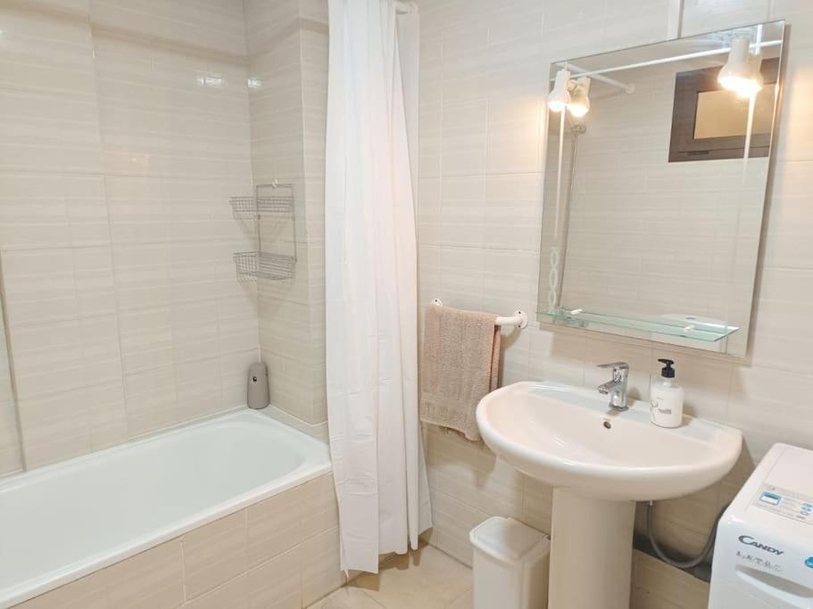 Apartamento Claudia en Lago Santiago photo 3