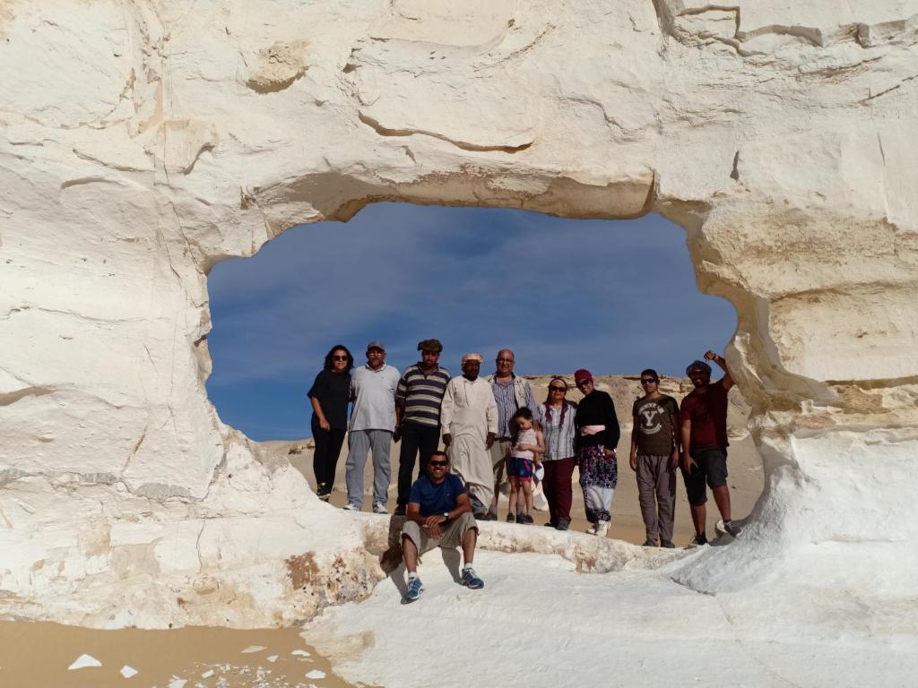 White Desert Safari photo 4