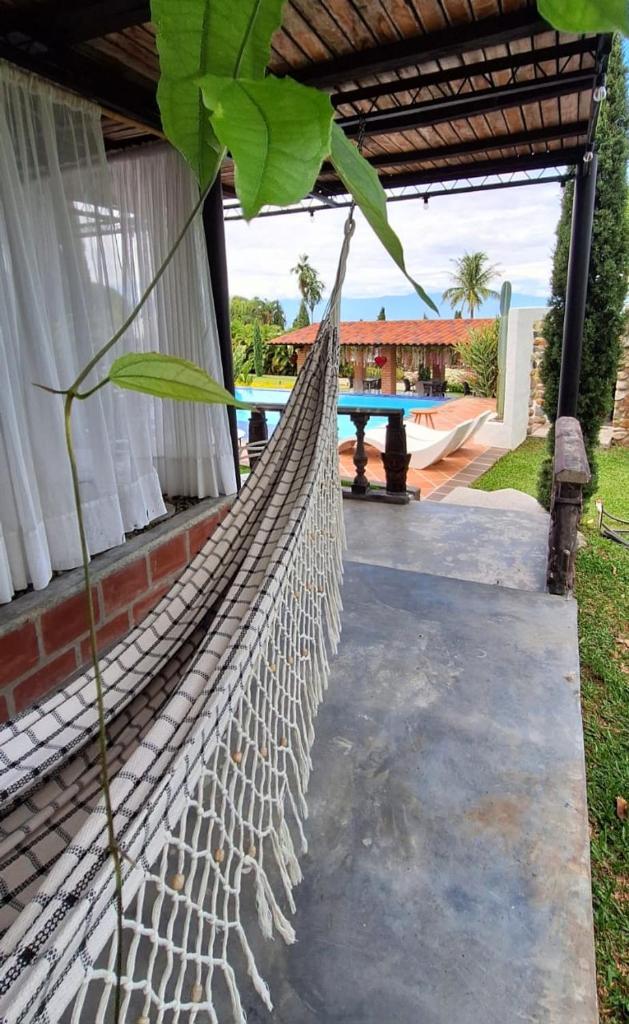 NG Glamping a 20 min de Neiva photo 2