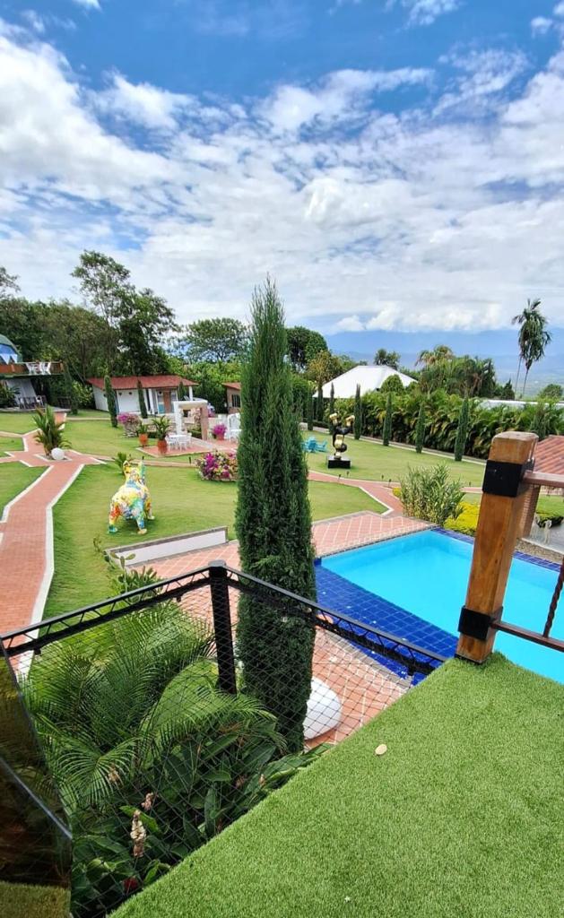 NG Glamping a 20 min de Neiva photo 4