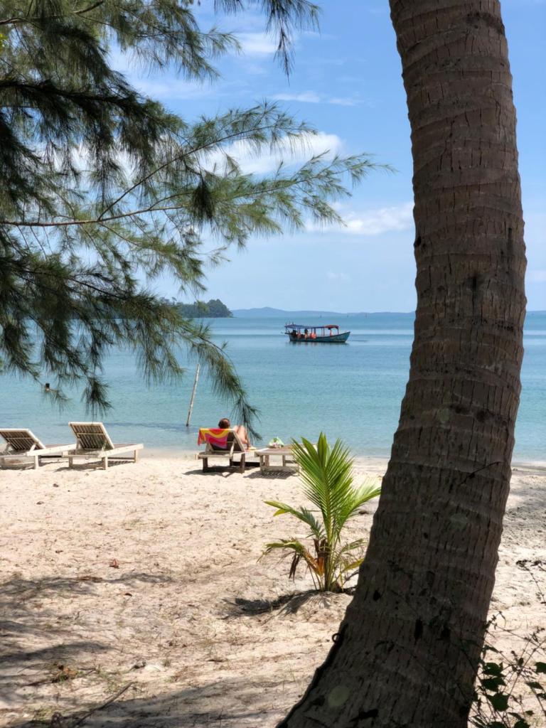 The Last Point Koh Takiev photo 2