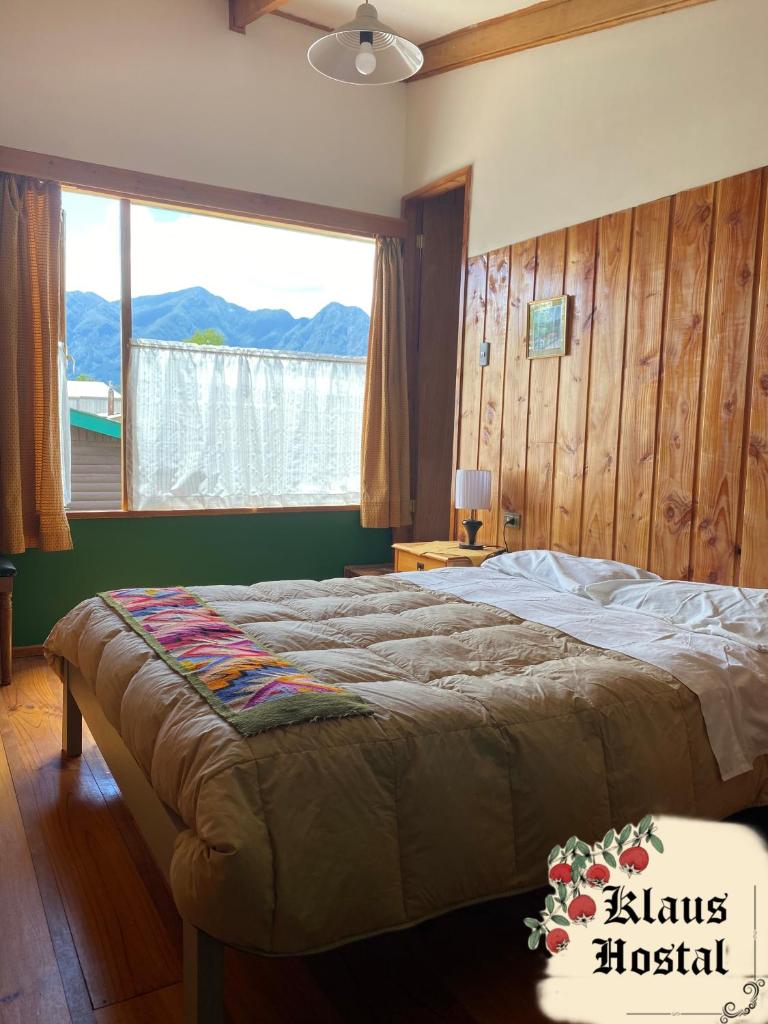 Hostal Klaus photo 2