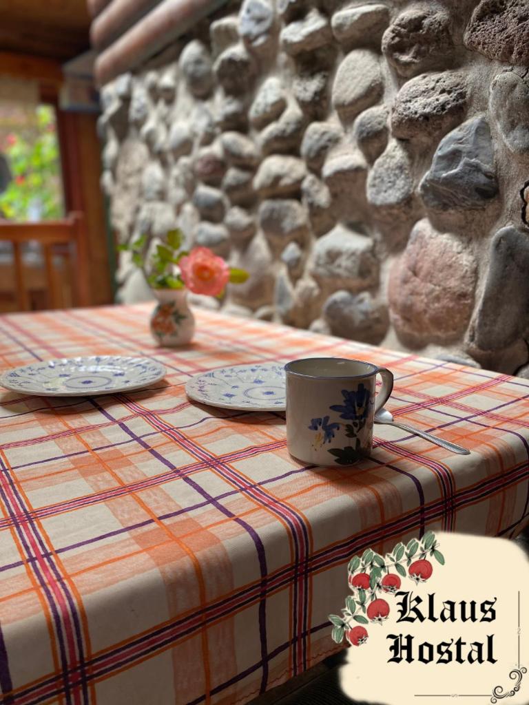 Hostal Klaus photo 4