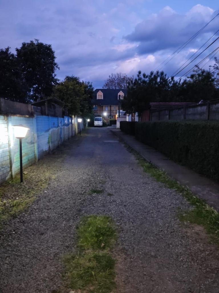Hostal NFrocket photo 2
