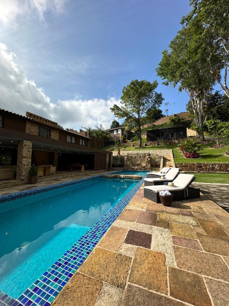 Lujosa Casa Campestre 5 estrellas a 18 min de Cali photo 2