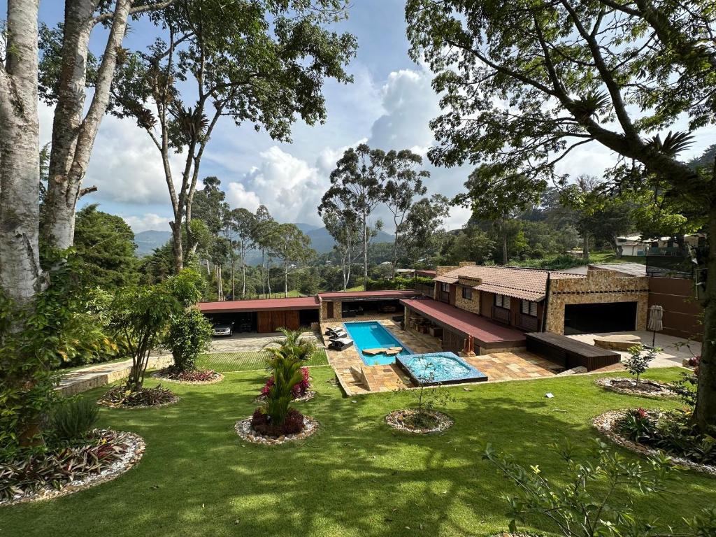 Lujosa Casa Campestre 5 estrellas a 18 min de Cali photo 3