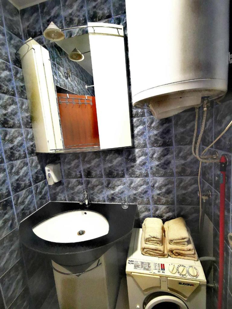 Apartman Mirka 1 photo 3
