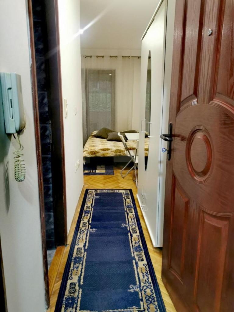 Apartman Mirka 1 photo 1