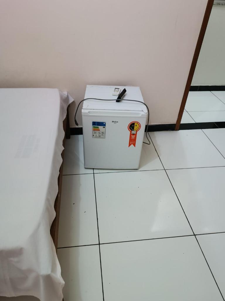 Hotel e Lanchonete Bom Gosto photo 3