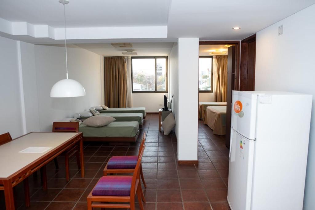 Hotel boutique Tramas Andinas