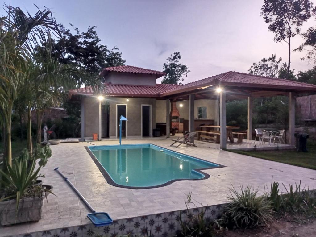 Sítio dos Ipês - Esmeraldas -Dumaville