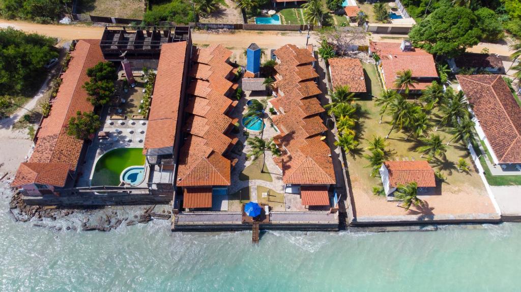 casa pé na areia, ao lado do caminho de moises photo 1