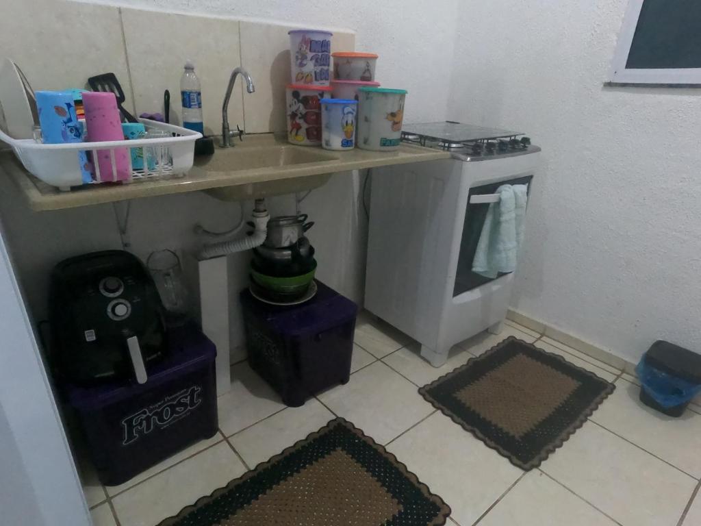 Apartamento cabo frio photo 4