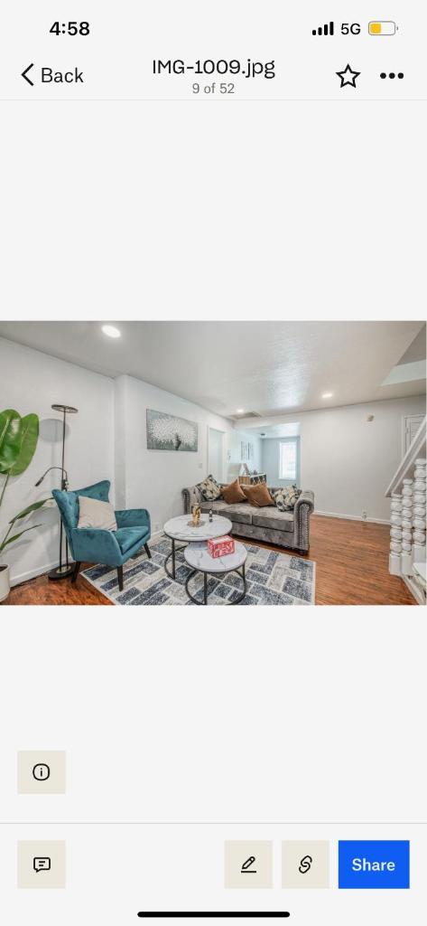 Sweet Home in Fresno