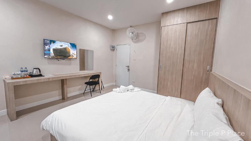 The Triple P Place เดอะ​ทริปเปิลพีเพลส photo 1