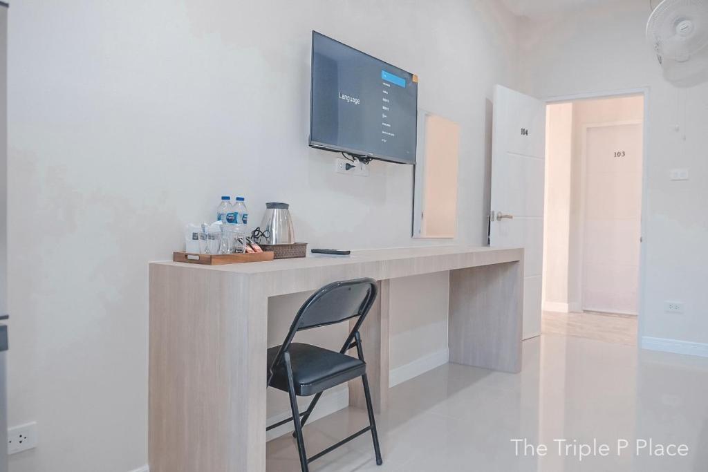 The Triple P Place เดอะ​ทริปเปิลพีเพลส photo 2