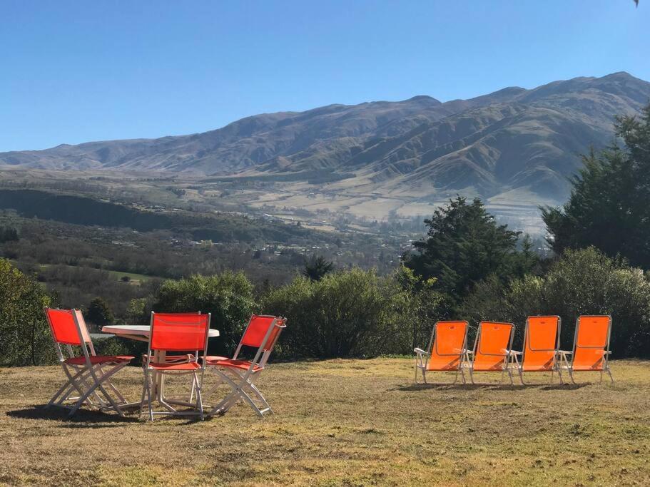 Lindísima Casa en Tafí del Valle photo 1