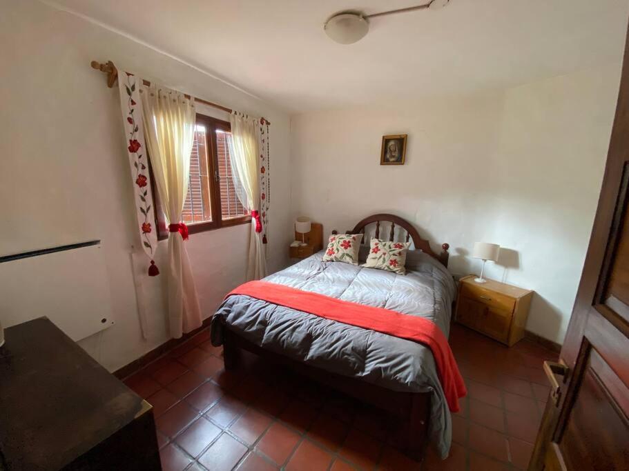 Lindísima Casa en Tafí del Valle photo 4