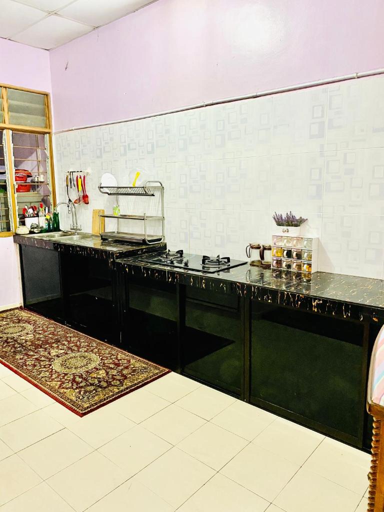 Danisha Homestay