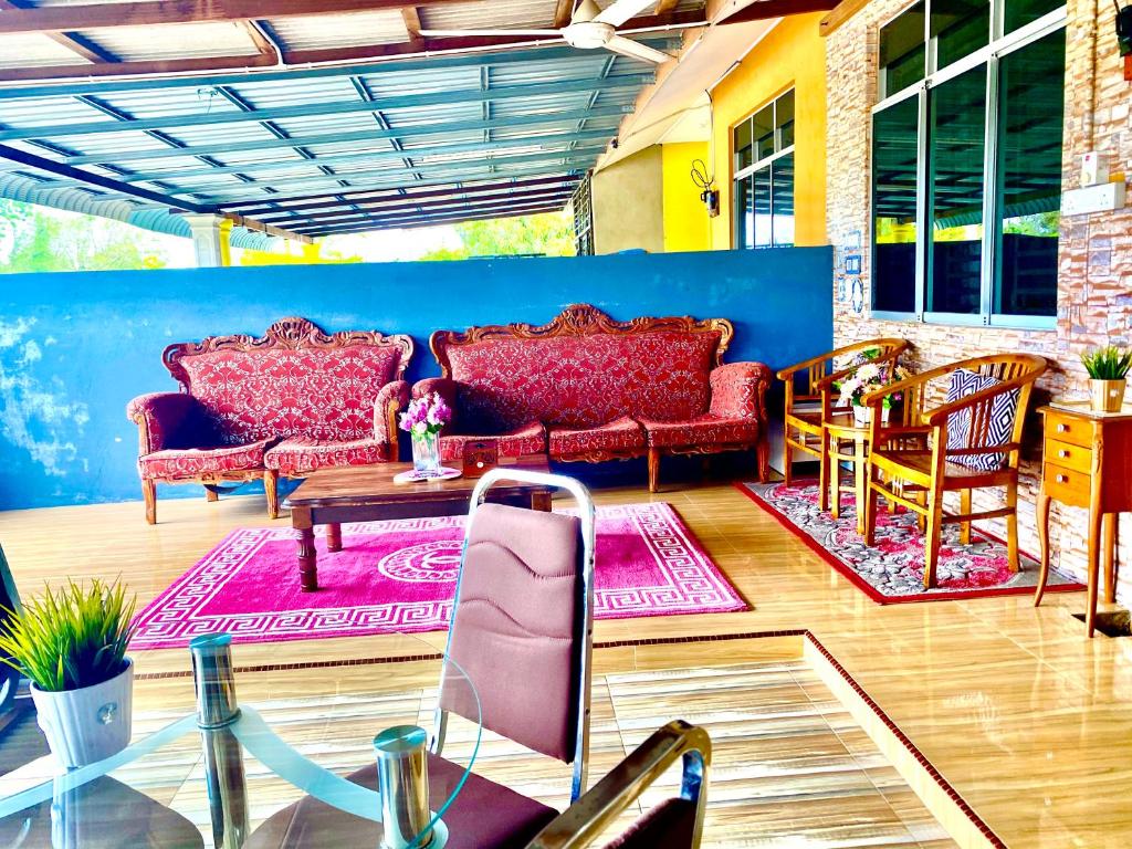 Danisha Homestay photo 3