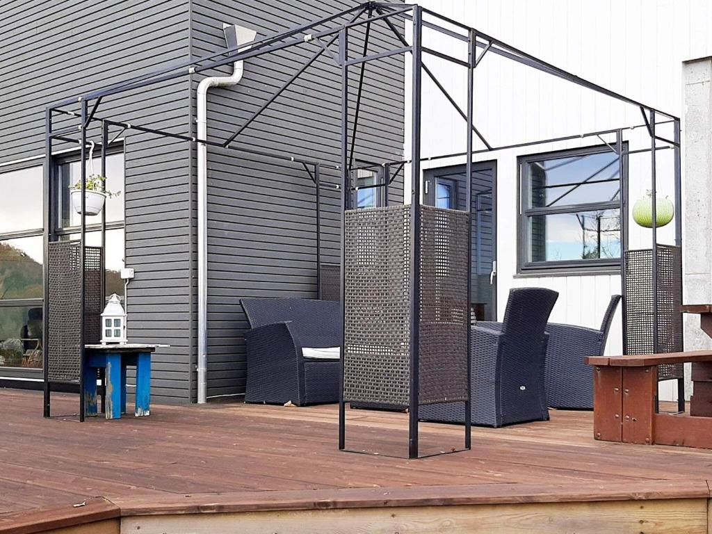 Holiday home Tau III photo 3