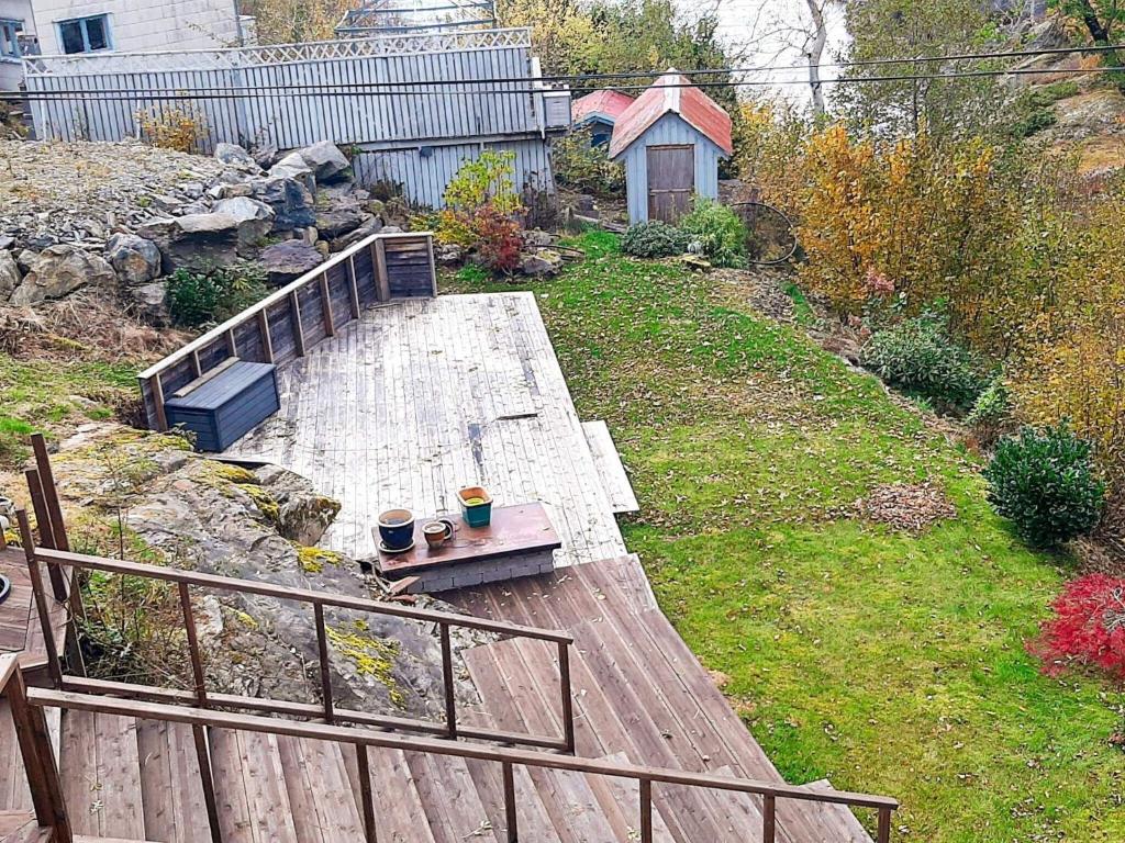 Holiday home Tau III photo 2