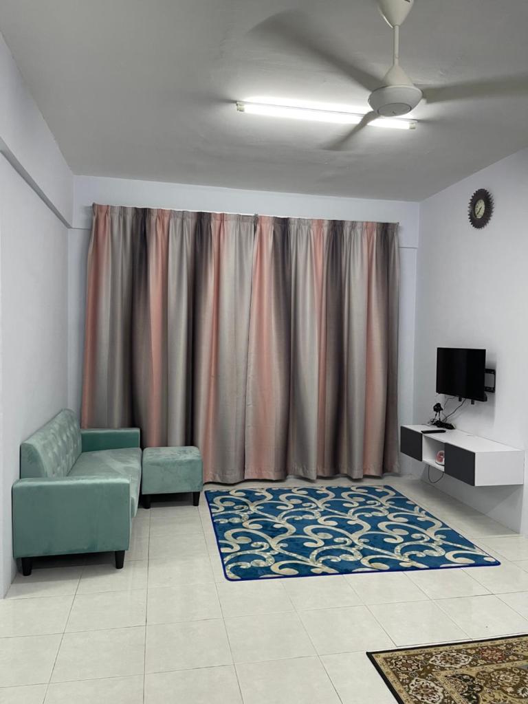 Alfaruqi Homestay Seaview photo 3