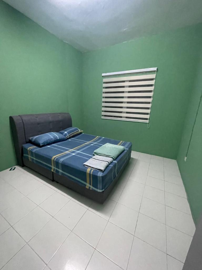 Alfaruqi Homestay Seaview photo 4