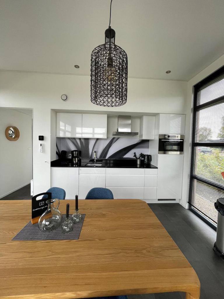 Enkhuizer Strand Chalet Sunkiss Dritte Reihe Haus Nr 217 photo 3