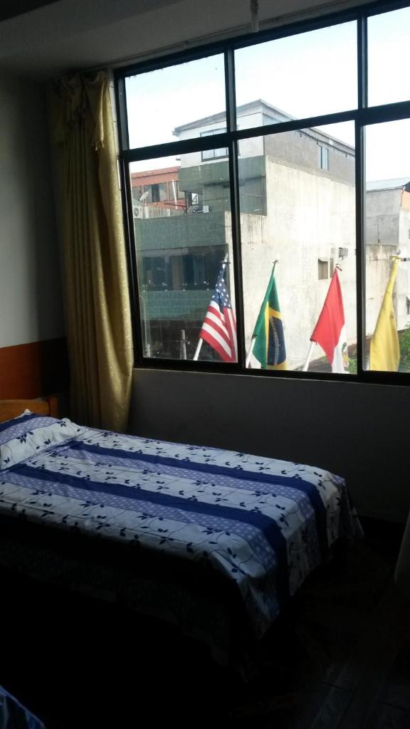 Casa del Huesped - Guest House photo 1