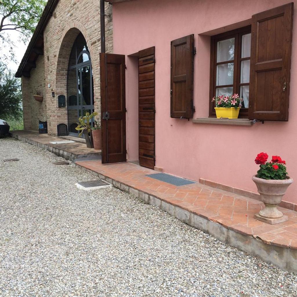 Casina Rosa photo 2