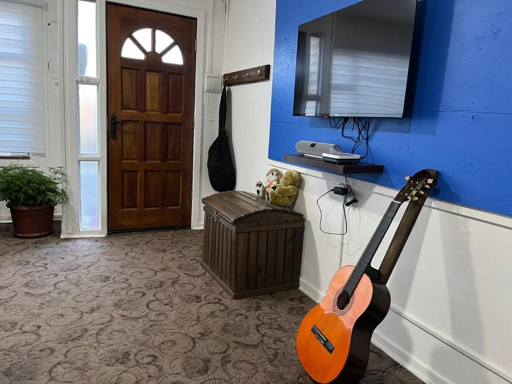 Casa photo 1