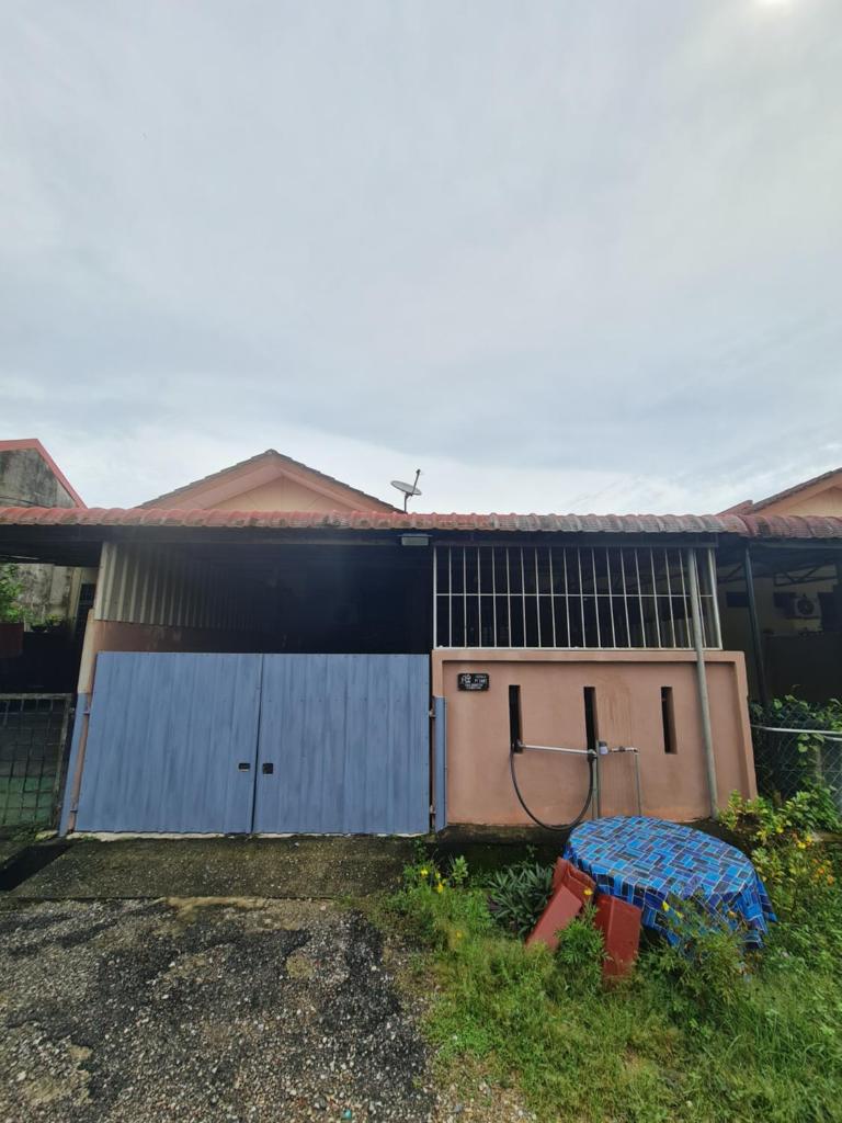 Zara Homestay @ Kok Lanas