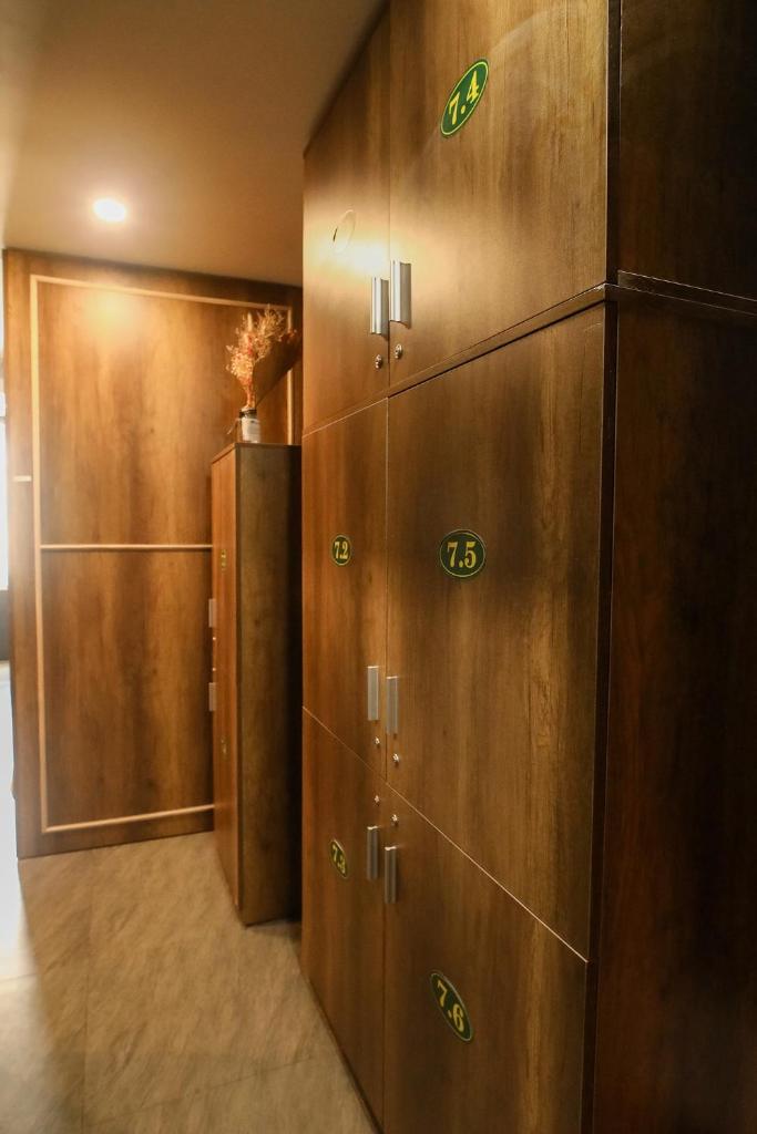 Saigon Chill Hostel