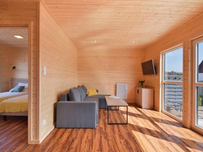 Cozy holiday homes for 5 people, azy photo 4