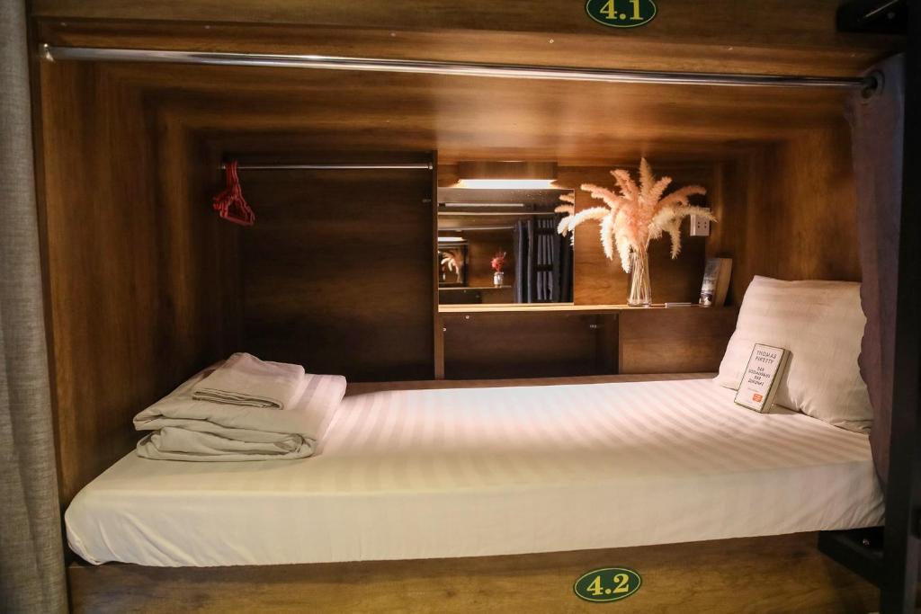 Saigon Chill Hostel