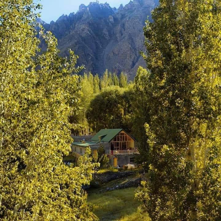 Moksha Resorts Hunza photo 3
